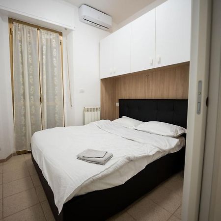 Intero Appartamento A Pero Exteriör bild