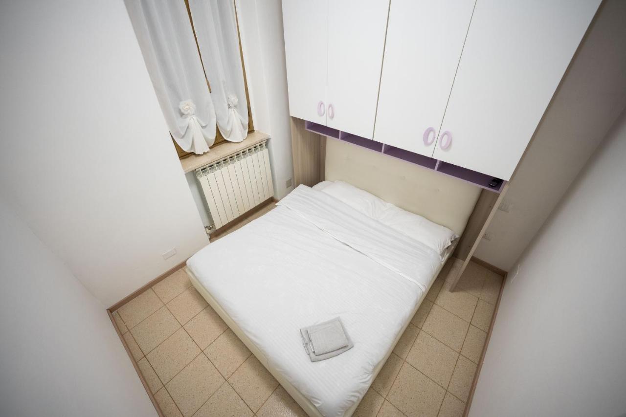 Intero Appartamento A Pero Exteriör bild