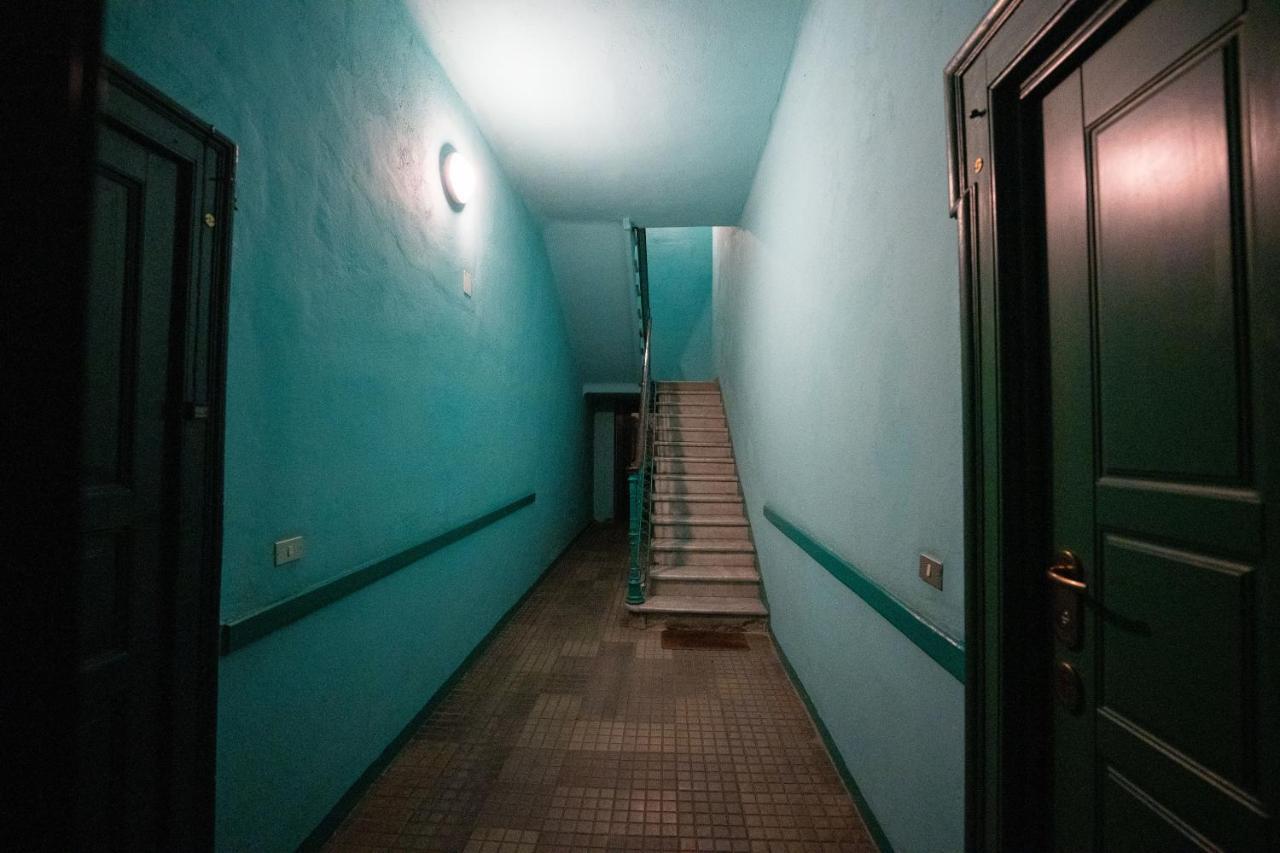 Intero Appartamento A Pero Exteriör bild