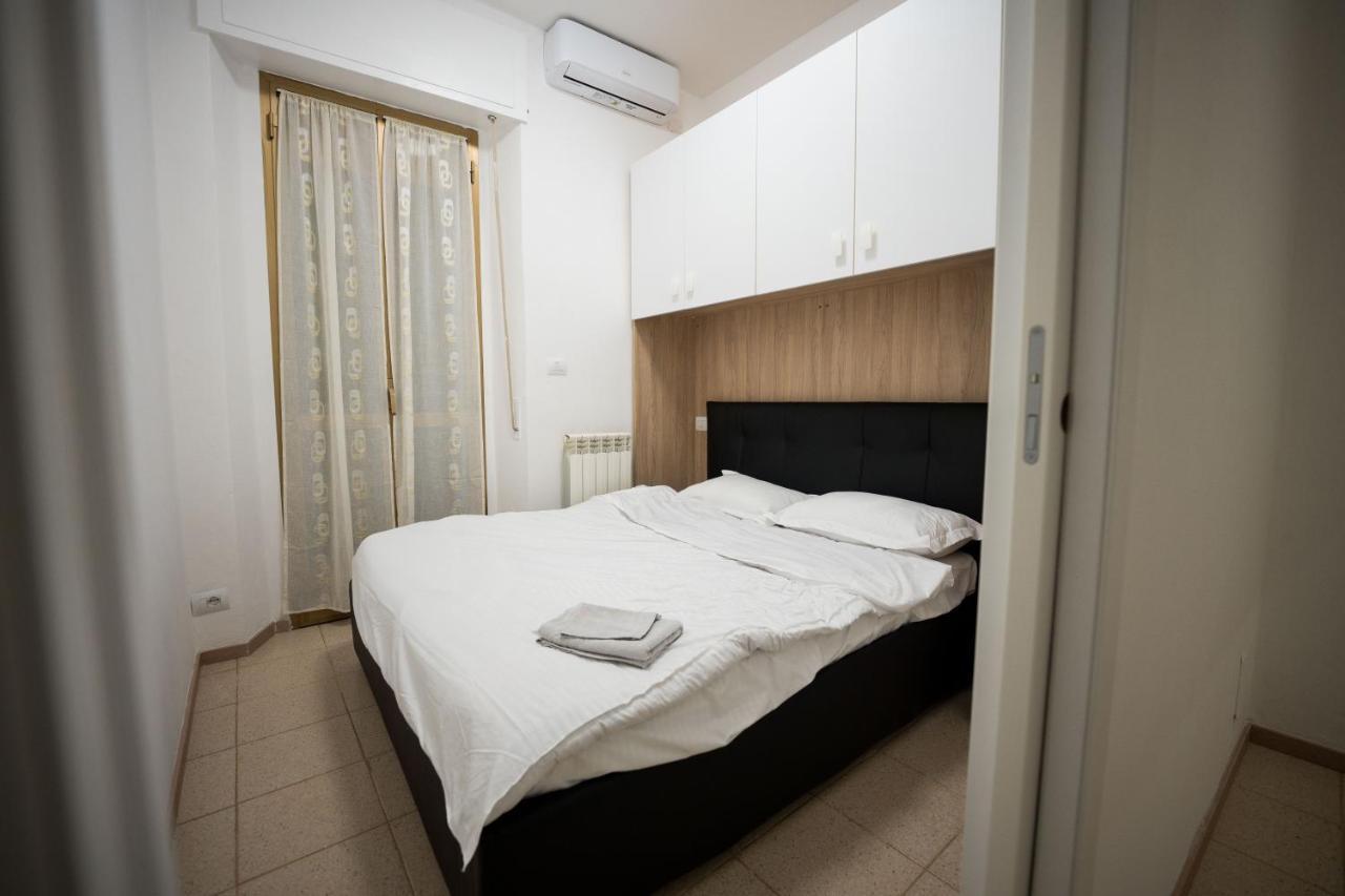 Intero Appartamento A Pero Exteriör bild