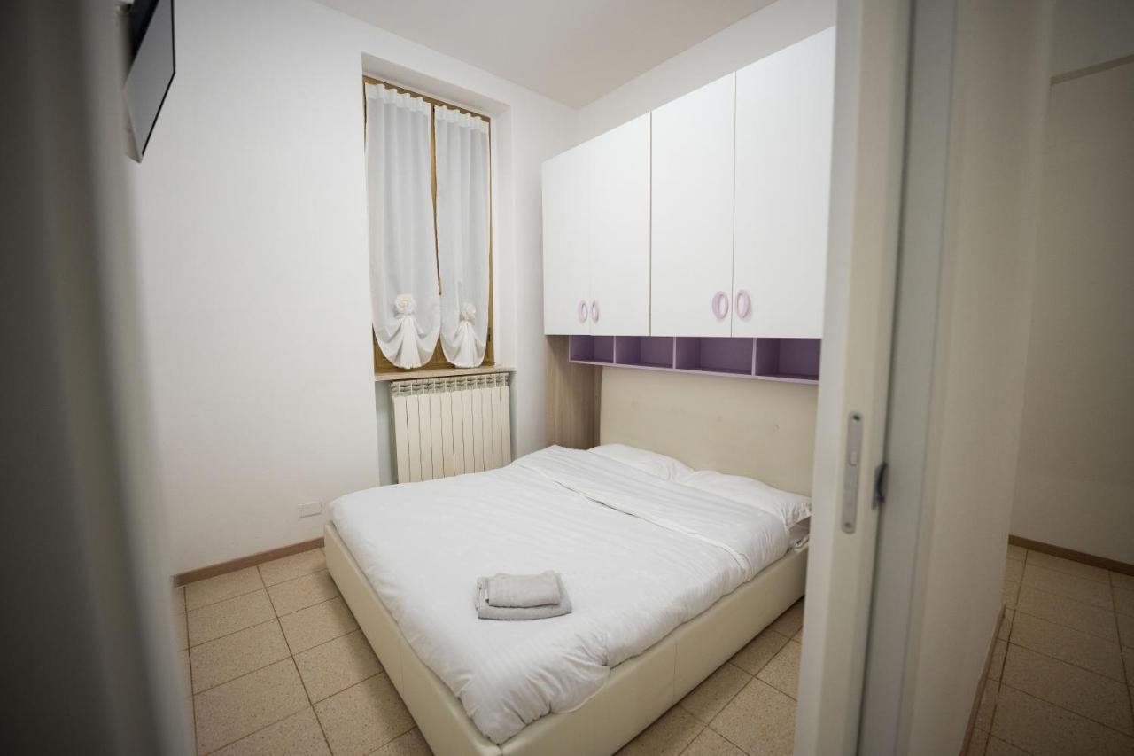 Intero Appartamento A Pero Exteriör bild