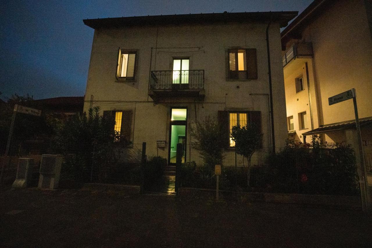 Intero Appartamento A Pero Exteriör bild